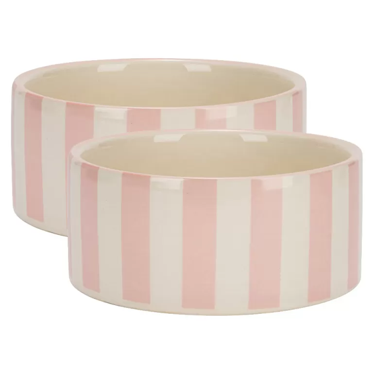 16 Oz Keramisk Skal Set | Juicy Couture Online
