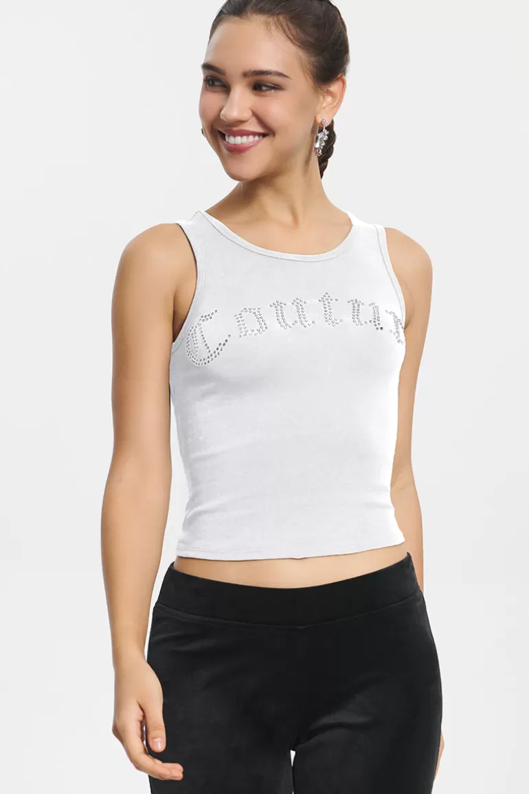Big Bling Couture Linne | Juicy Couture New