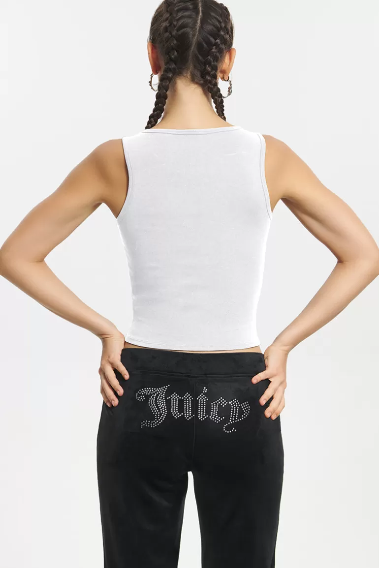Big Bling Couture Linne | Juicy Couture New