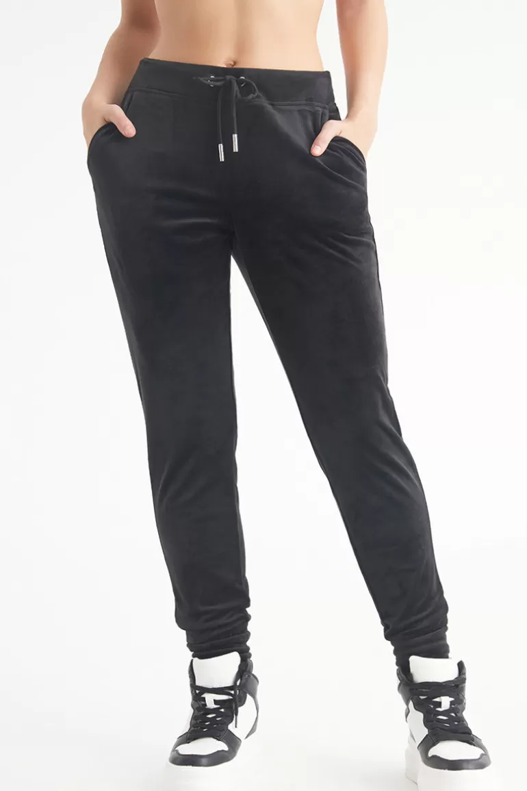 Big Bling Velour Joggers | Juicy Couture Cheap