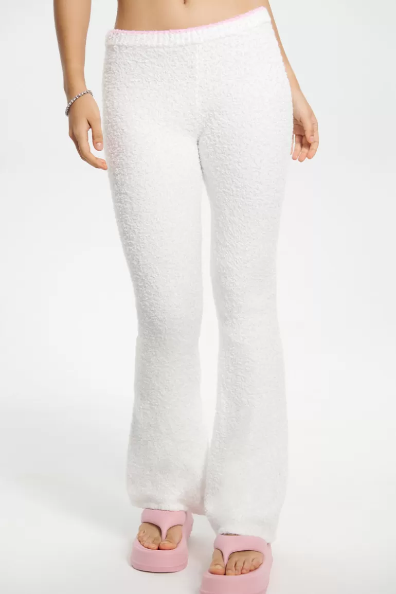Boucle Sweater Träningsbyxor | Juicy Couture Flash Sale