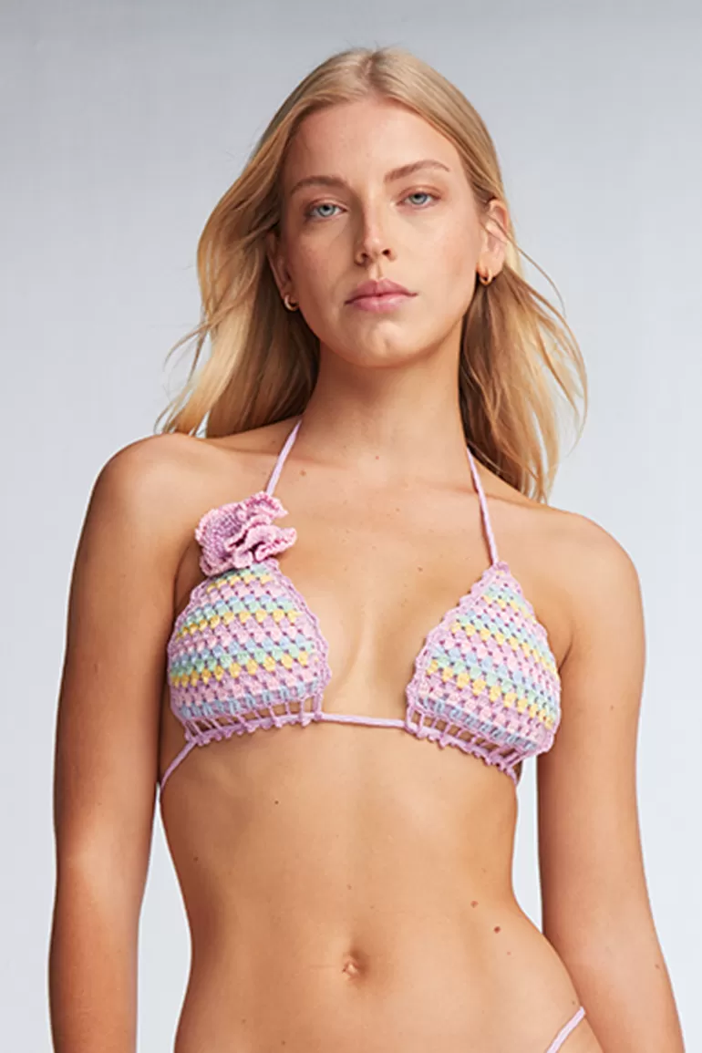 Capittana Beatriz Bikinitopp | Juicy Couture Outlet