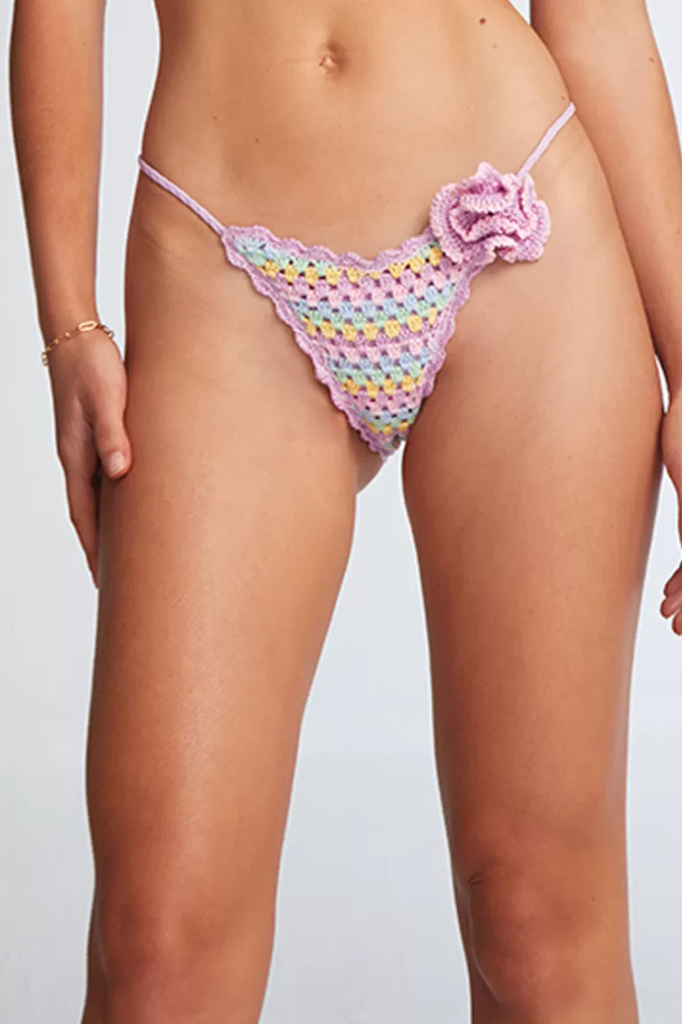 Capittana Beatriz Bikiniunderdel | Juicy Couture Online