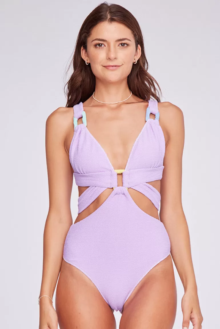 Capittana Cristina One Piece | Juicy Couture Hot