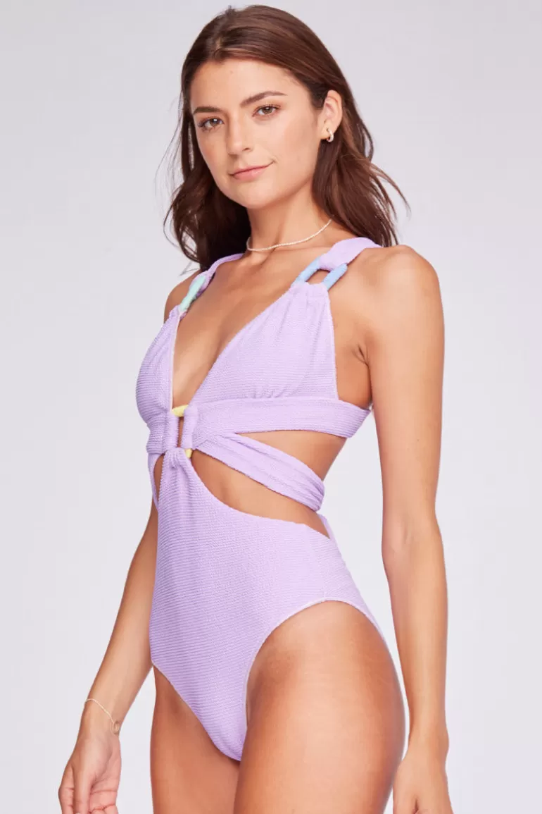 Capittana Cristina One Piece | Juicy Couture Hot
