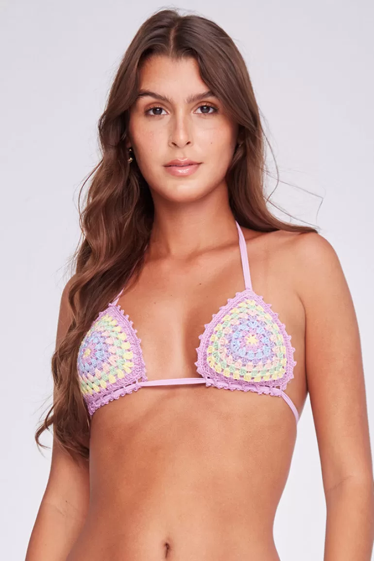Capittana Cuba Bikinitopp | Juicy Couture Sale