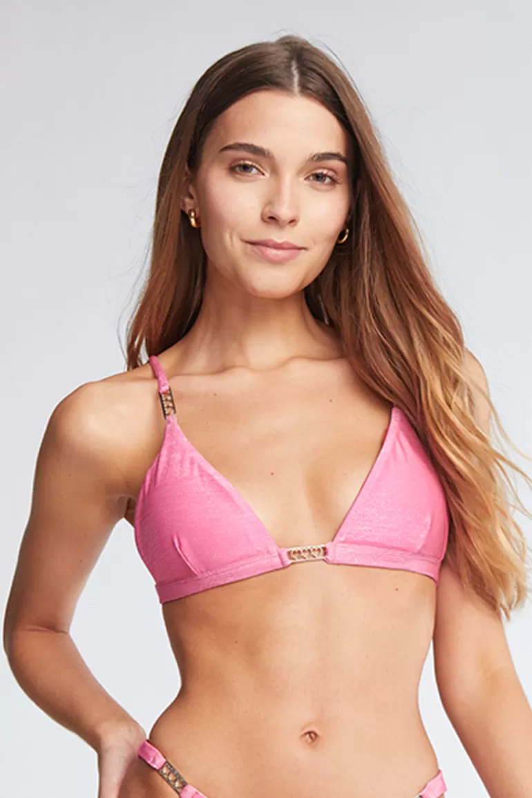 Capittana Dalia Bikinitopp | Juicy Couture Flash Sale