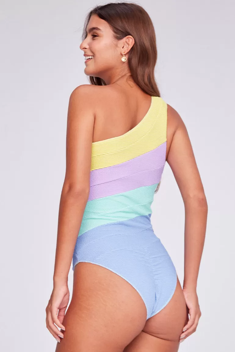 Capittana Maria One Piece | Juicy Couture Discount