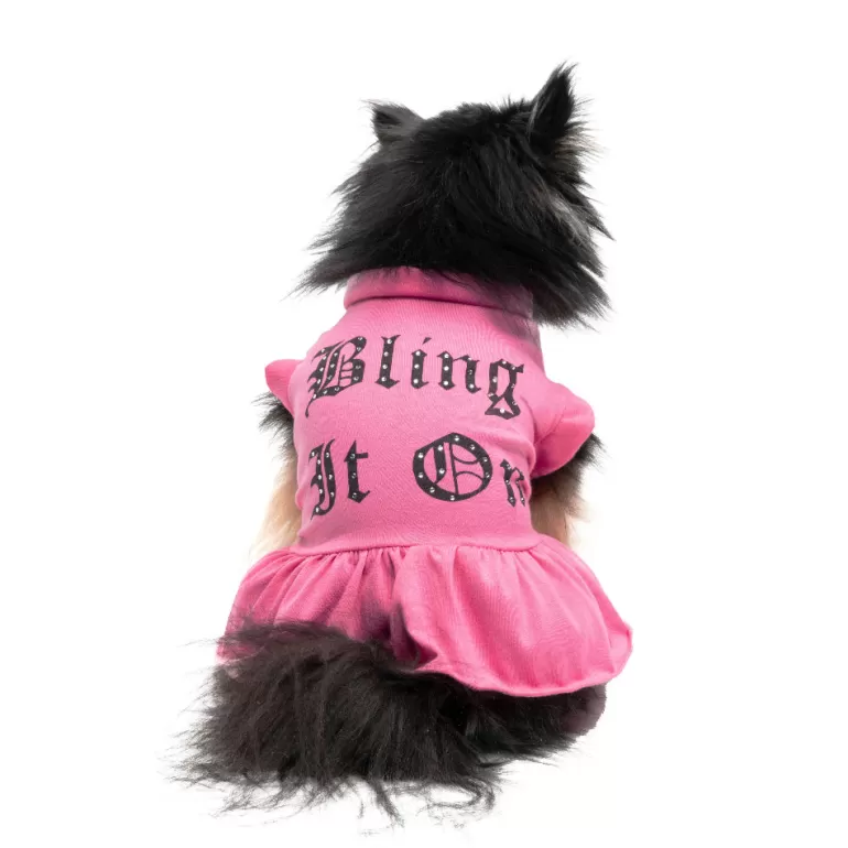 Cheer Pet Dress | Juicy Couture Best