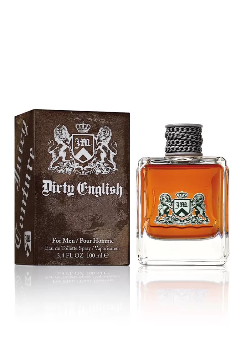 Dirty English Eau De Toilette Spray För Men | Juicy Couture Flash Sale
