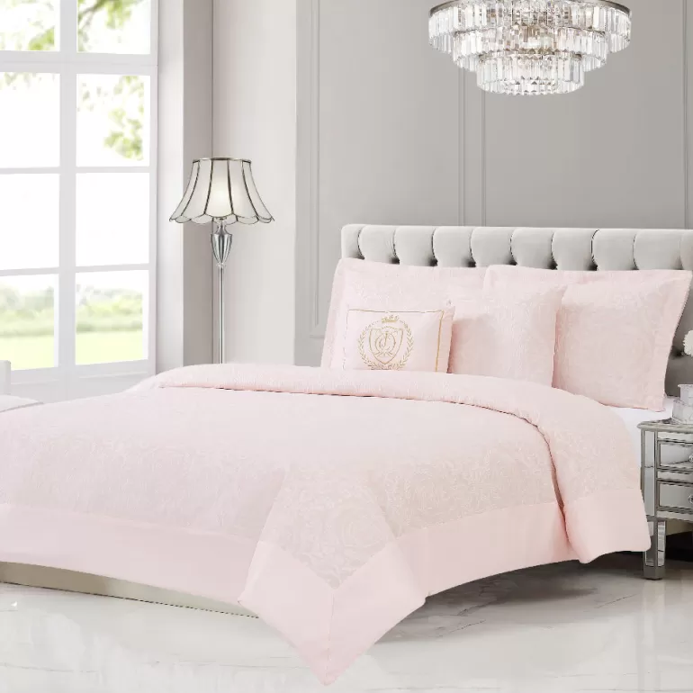 Dovona Täcken Set | Juicy Couture Hot
