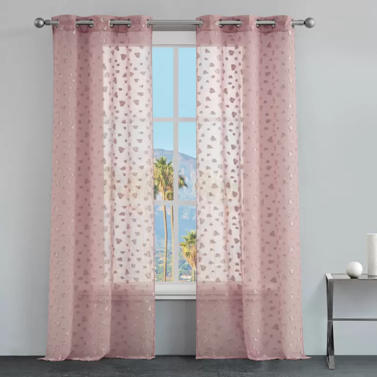 Ethel Utsmyckade Skira Gardiner | Juicy Couture Clearance