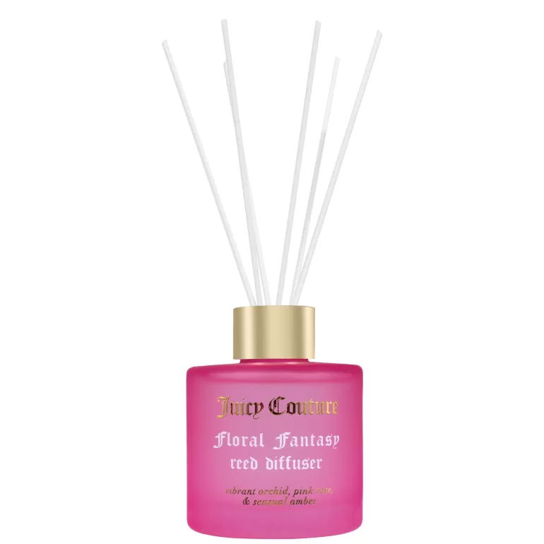 Floral Fantasy Reed Diffuser | Juicy Couture Cheap