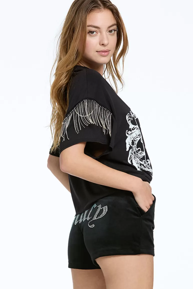 Fodd I Den Glamorosa Usa-Utslagsplatsen | Juicy Couture Store