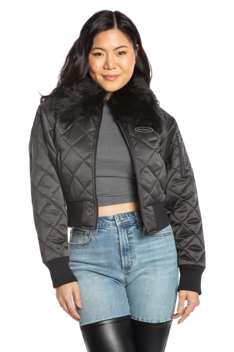 Fuskpalskrage Aviator | Juicy Couture Hot