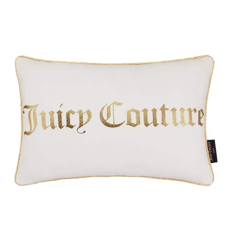 Gotisk Juicy Kudde | Juicy Couture Store
