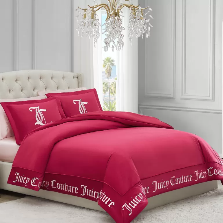 Gotisk Täcken Set | Juicy Couture Online