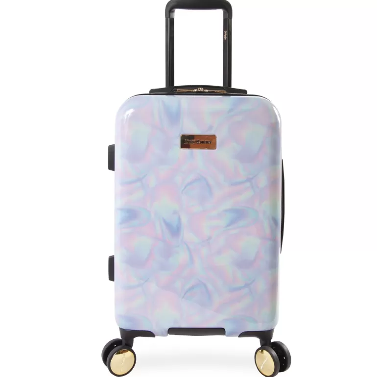 Handbagage Hardside Spinner Bagage | Juicy Couture Outlet