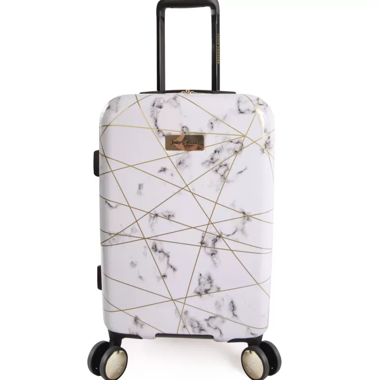 Handbagage Hardside Spinner Bagage | Juicy Couture Shop