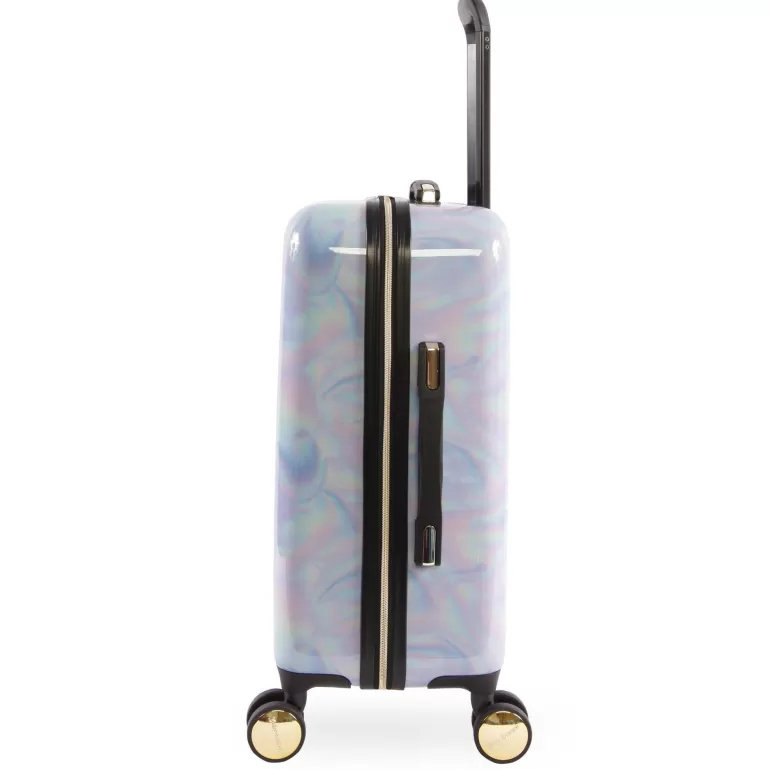 Handbagage Hardside Spinner Bagage | Juicy Couture Outlet