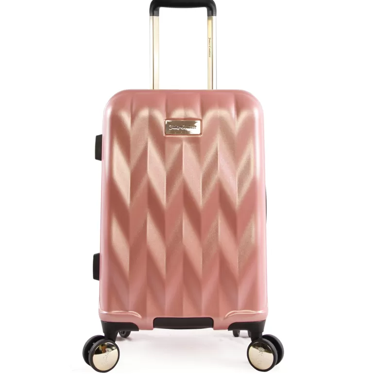 Handbagage Hardside Spinner Bagage | Juicy Couture Best