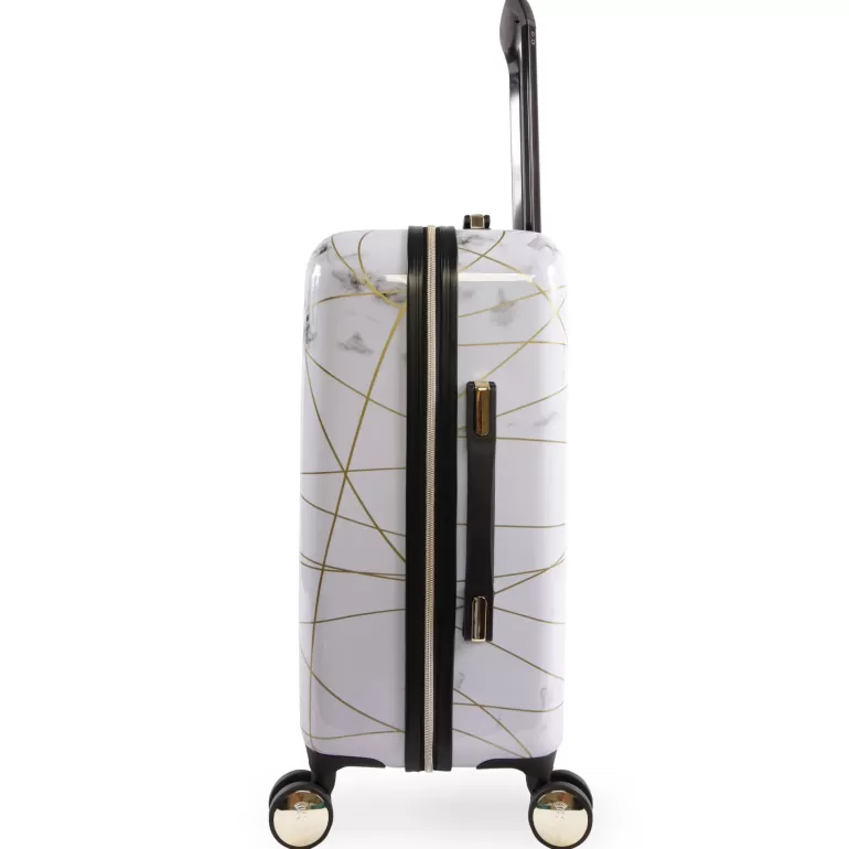 Handbagage Hardside Spinner Bagage | Juicy Couture Shop