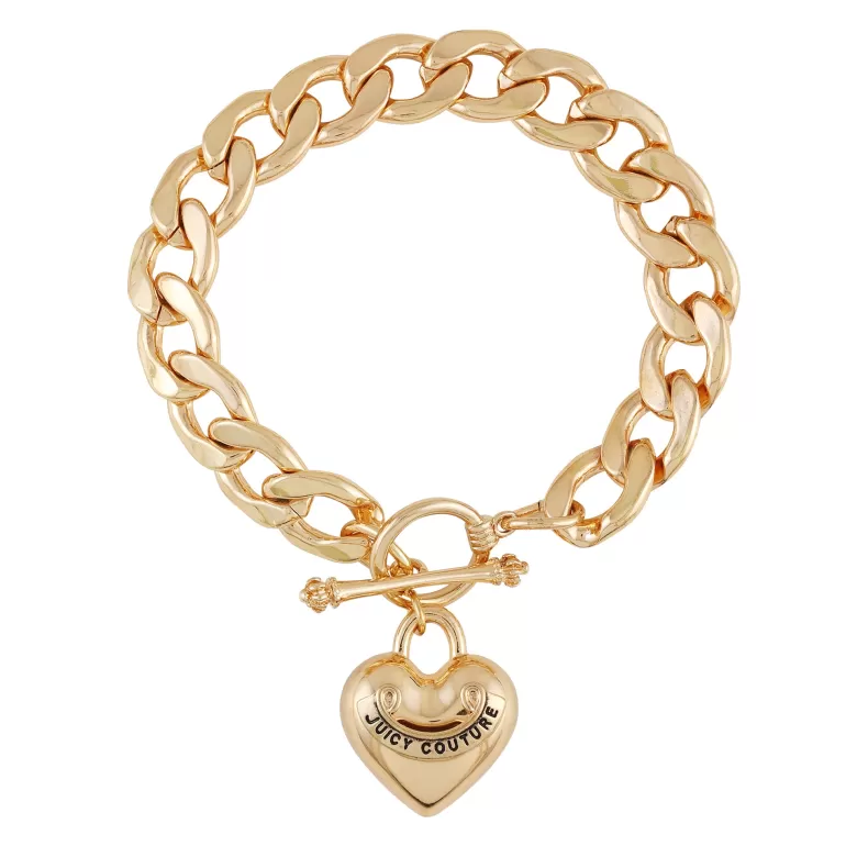 Hjarthangsarmband | Juicy Couture Discount