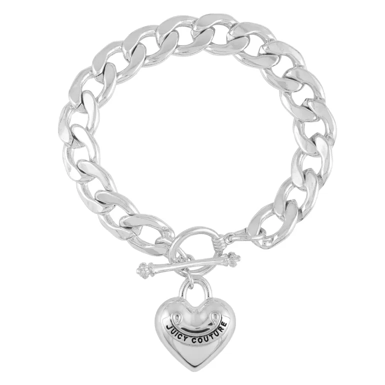 Hjarthangsarmband | Juicy Couture Store