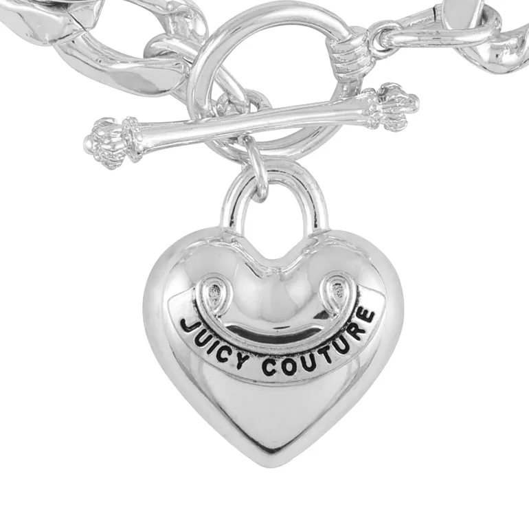 Hjarthangsarmband | Juicy Couture Store