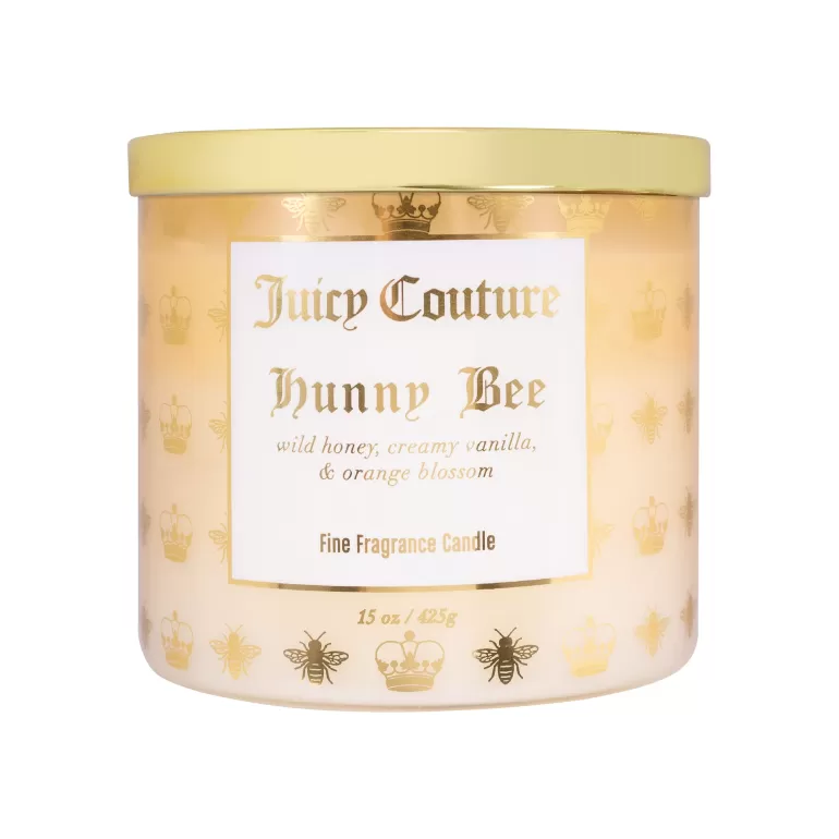 Hunny Bee Ljus | Juicy Couture Best Sale
