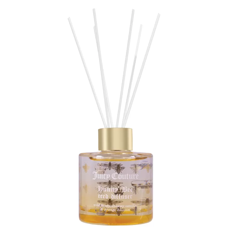 Hunny Bee Reed Diffuser | Juicy Couture Clearance