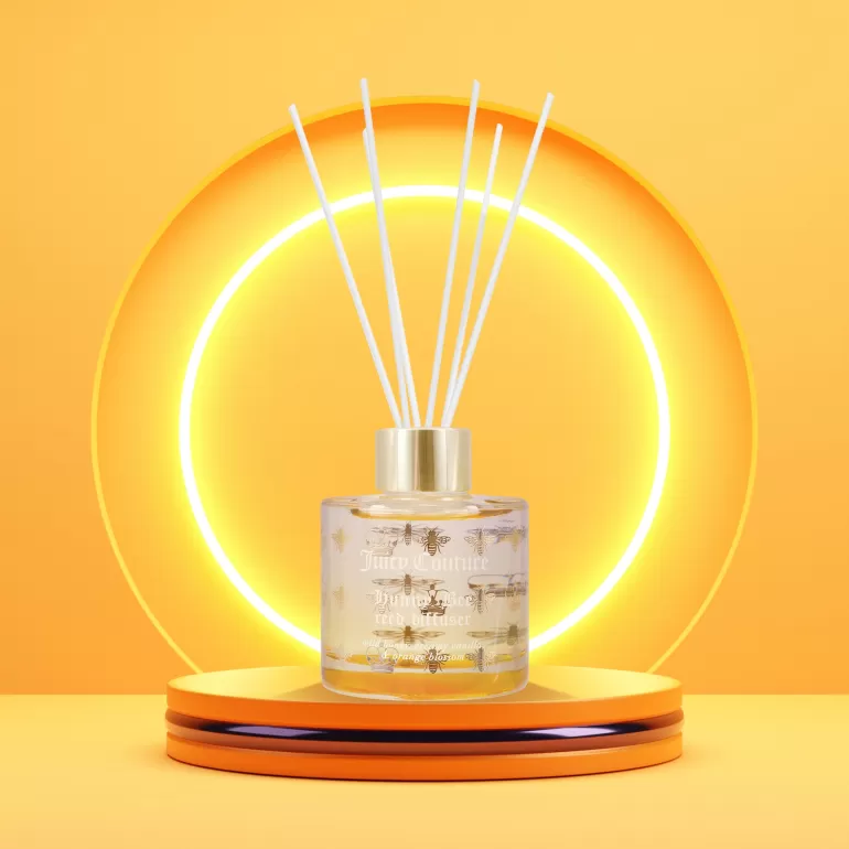 Hunny Bee Reed Diffuser | Juicy Couture Clearance