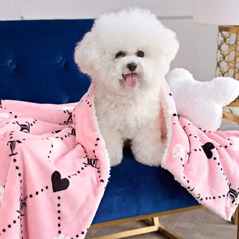 Husdjursfilt & Kuddset | Juicy Couture Sale