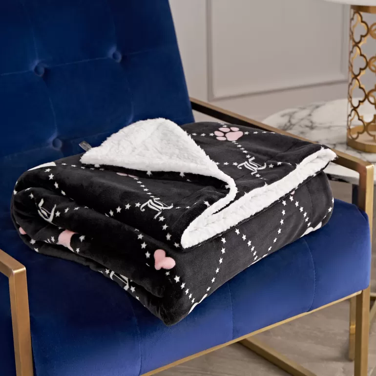 Husdjursfilt & Kuddset | Juicy Couture Discount