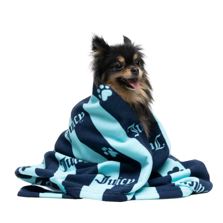 Husdjurshandduk | Juicy Couture Hot