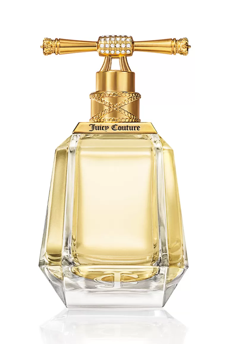 I Am Eau De Parfum Spray | Juicy Couture Hot