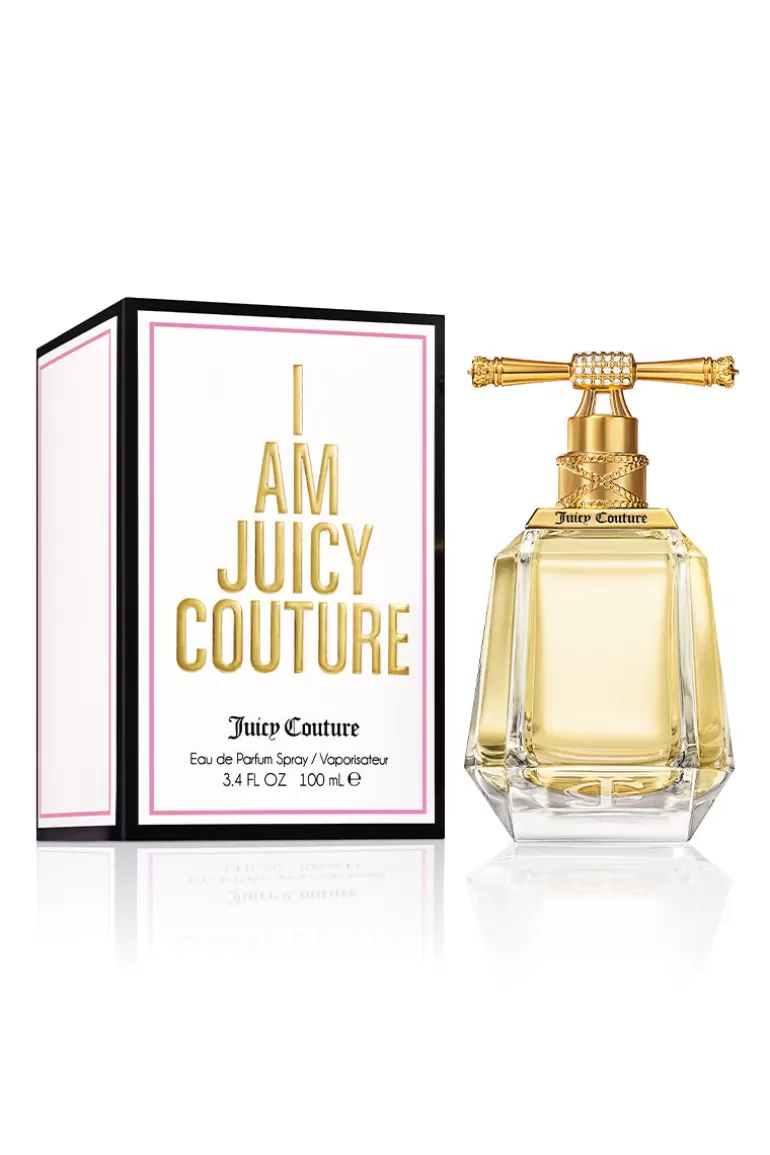 I Am Eau De Parfum Spray | Juicy Couture Hot