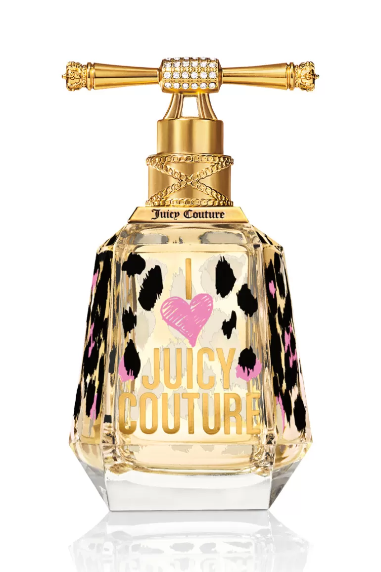Jag Alskar Eau De Parfum Spray | Juicy Couture Hot