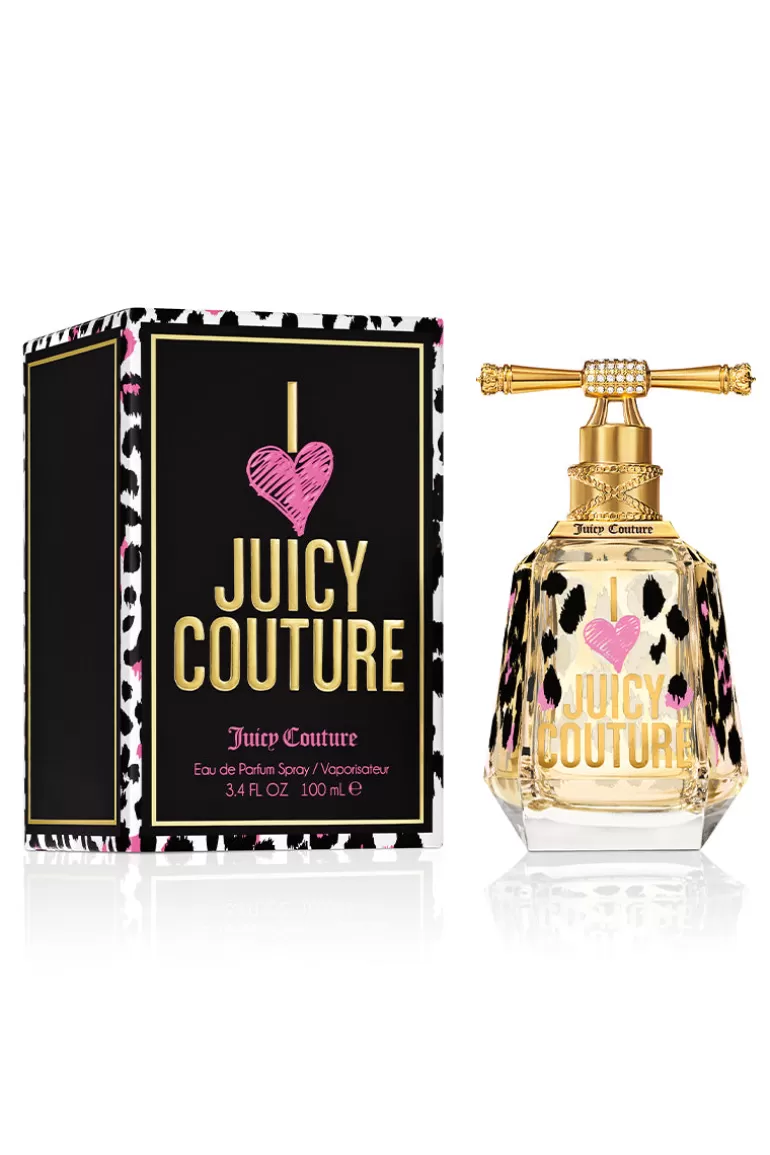 Jag Alskar Eau De Parfum Spray | Juicy Couture Hot