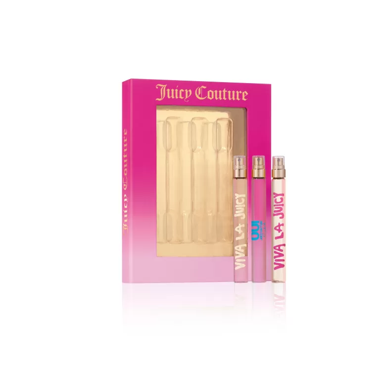 Eau De Parfum Reseset | Juicy Couture Discount