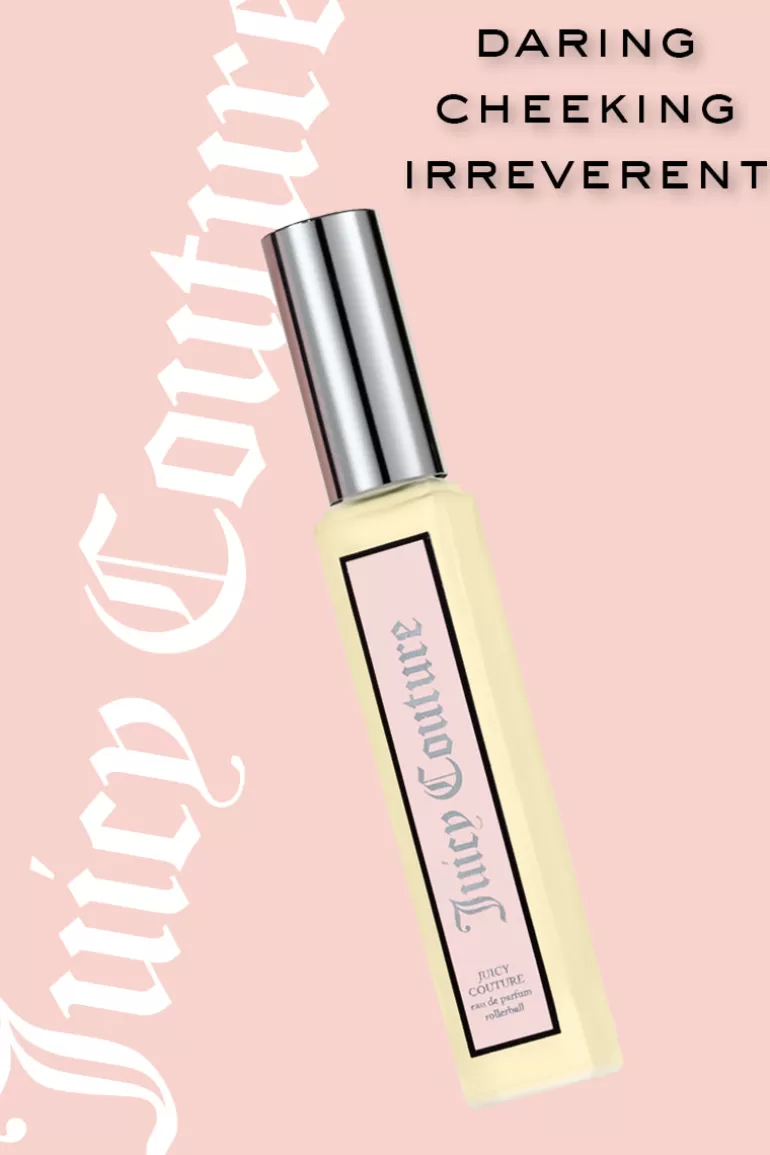 Eau De Parfum Rollerball | Juicy Couture Shop