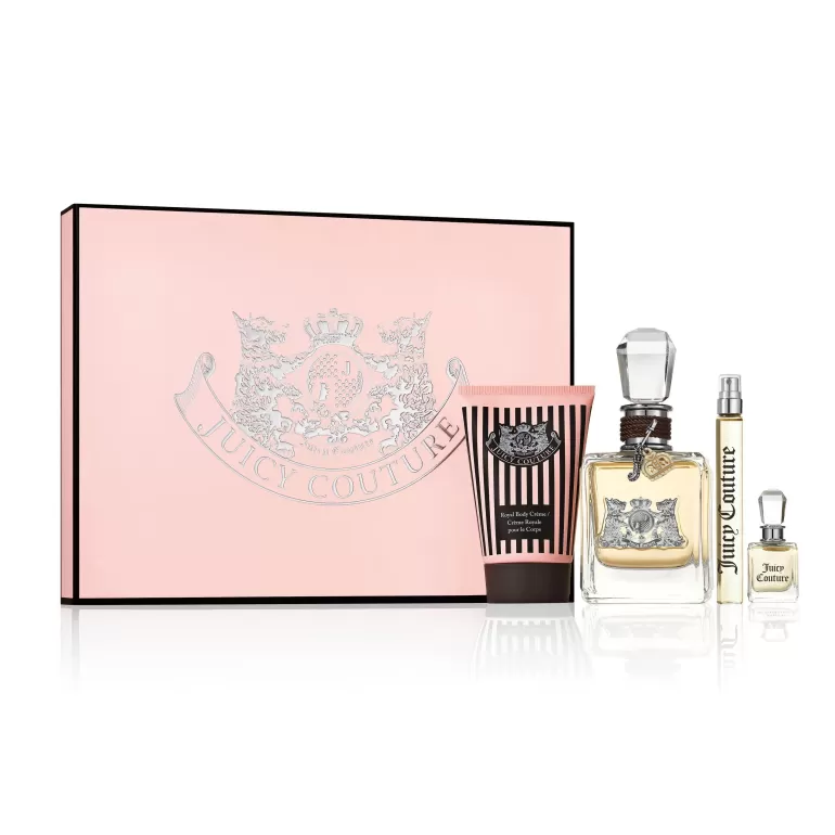Eau De Parfum Spray Set | Juicy Couture Cheap