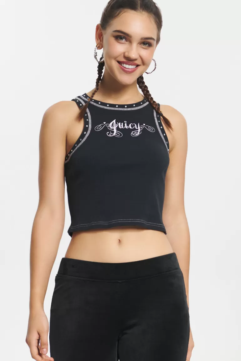 Juicy Sweetheart Tank | Juicy Couture Cheap