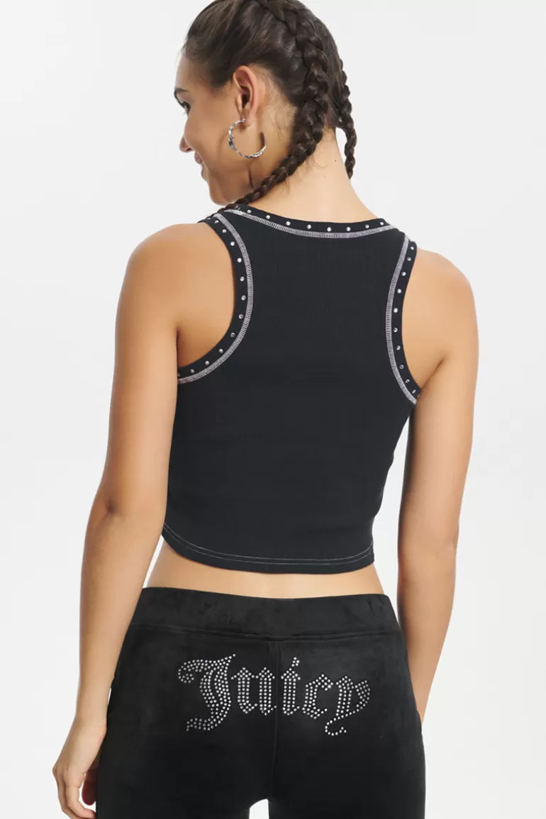 Juicy Sweetheart Tank | Juicy Couture Cheap