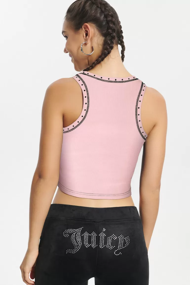 Juicy Sweetheart Tank | Juicy Couture Outlet
