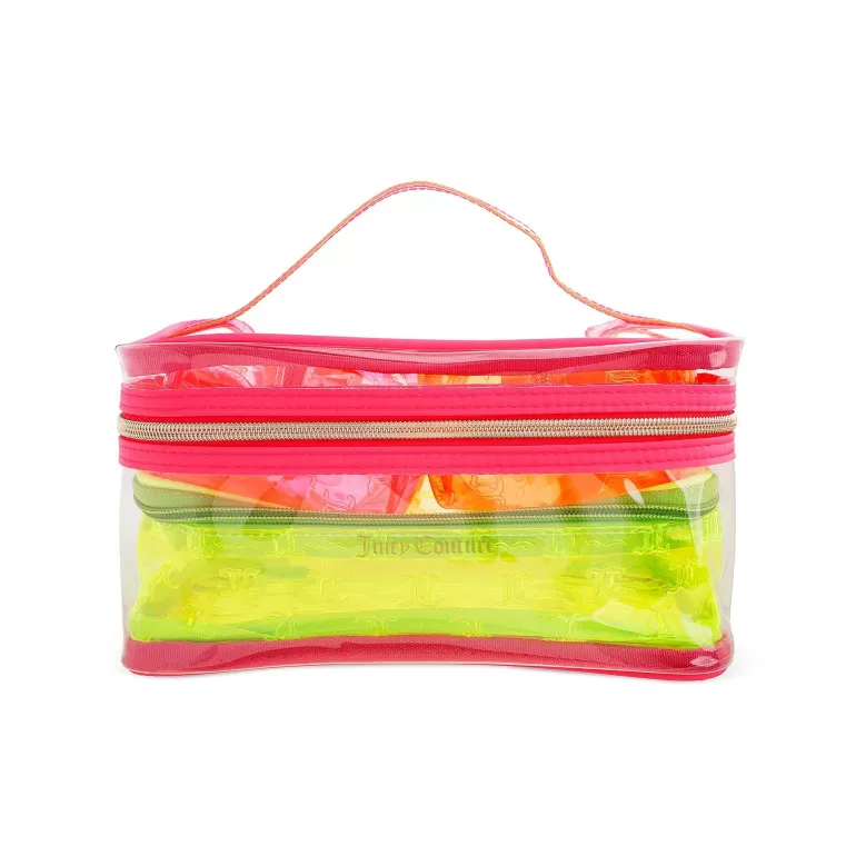 Kapslad Sminkvaska | Juicy Couture Cheap
