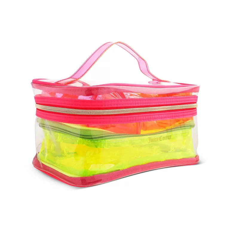 Kapslad Sminkvaska | Juicy Couture Cheap