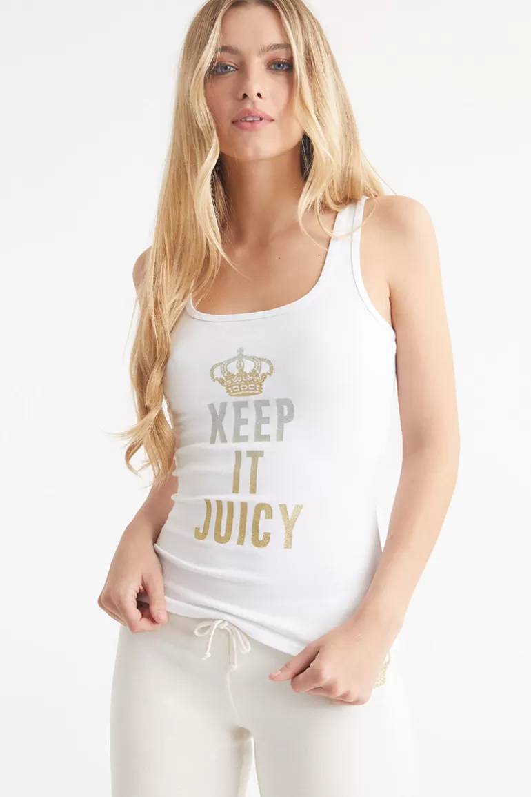 Keep It Juicy Linne | Juicy Couture Discount