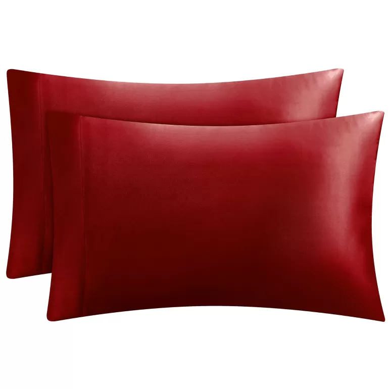 Kuddfodral I Solid Satin | Juicy Couture Cheap