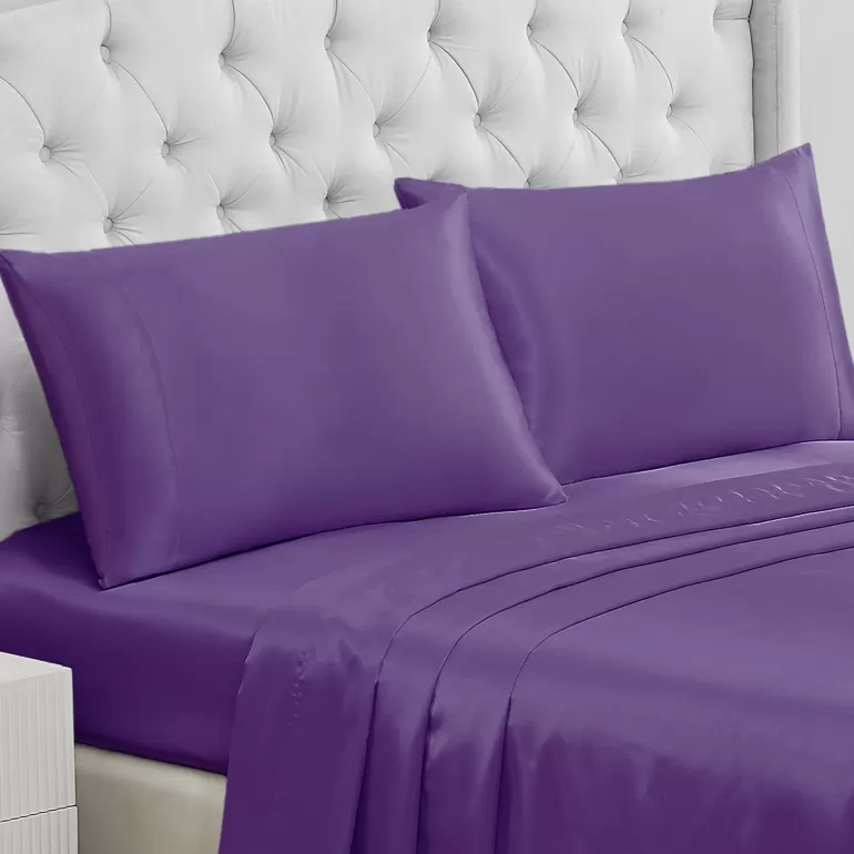 Kuddfodral I Solid Satin | Juicy Couture Cheap